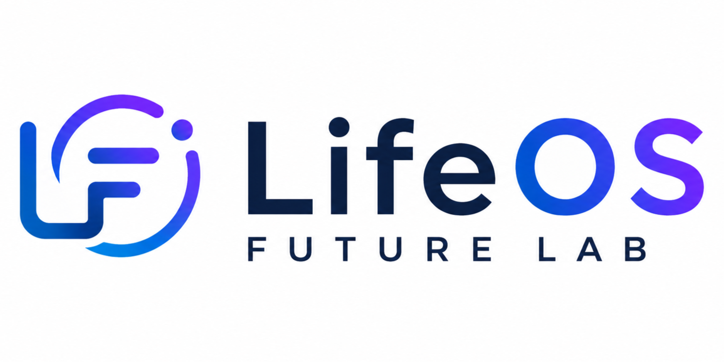 LifeOS Future Lab
